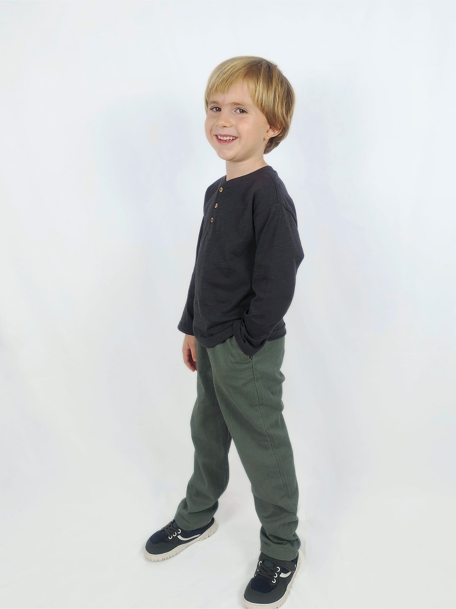 Liam Segú